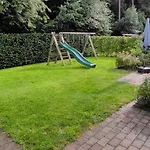 De Huemmelske Bur Дом отдыха Фризойте