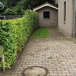 Дом отдыха De Huemmelske Bur *