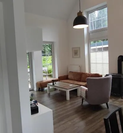 Сasa de vacaciones De Hümmelske Bur *