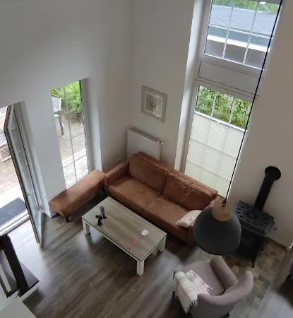 Сasa de vacaciones De Hümmelske Bur *