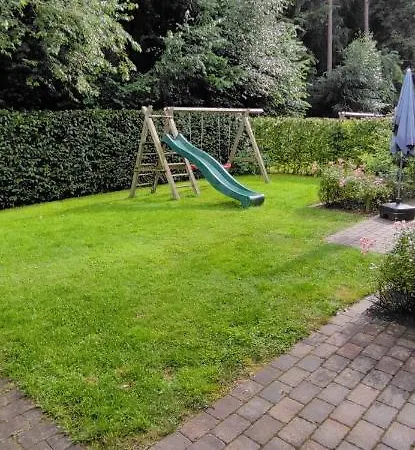 De Hümmelske Bur Сasa de vacaciones Friesoythe