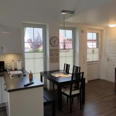 De Hümmelske Bur Сasa de vacaciones