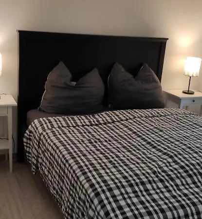 Сasa de vacaciones De Hümmelske Bur *