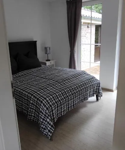 De Huemmelske Bur Friesoythe