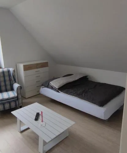 De Huemmelske Bur Vakantiehuis Friesoythe