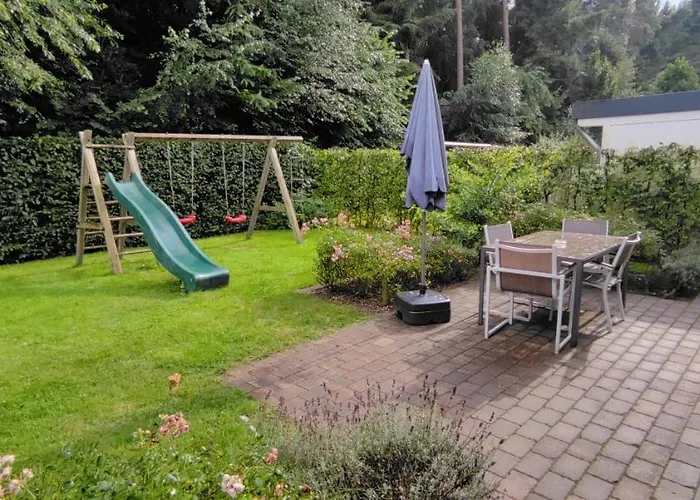 Vakantiehuis De Huemmelske Bur Friesoythe