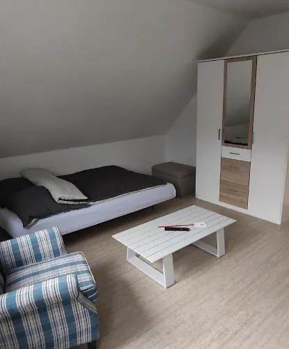 De Huemmelske Bur Friesoythe