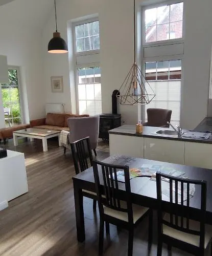 De Huemmelske Bur Friesoythe