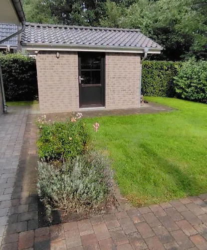 De Huemmelske Bur Friesoythe