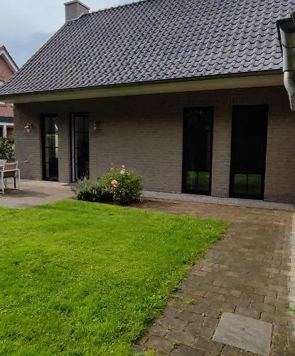 De Huemmelske Bur Vakantiehuis Friesoythe