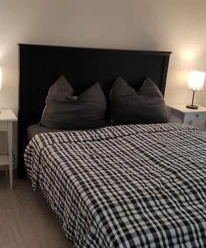 Vakantiehuis De Huemmelske Bur *